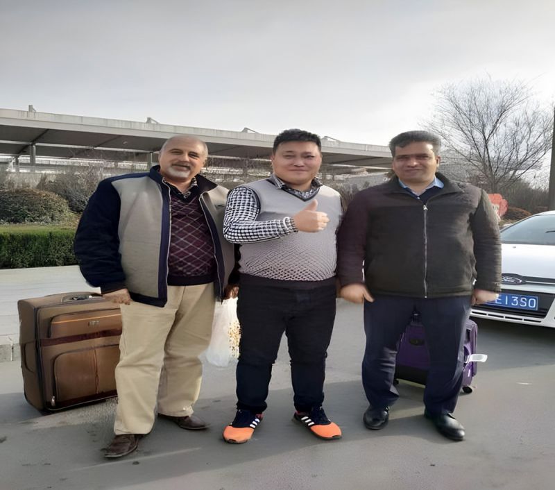 成功案例