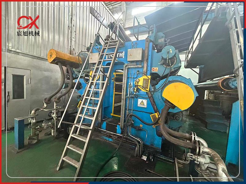 3560特种纸造纸机