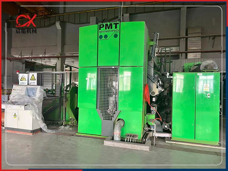 4360涂布白板纸造纸机