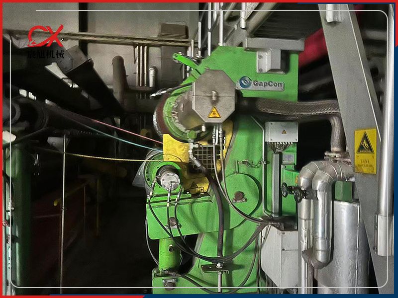 4360涂布白板纸造纸机