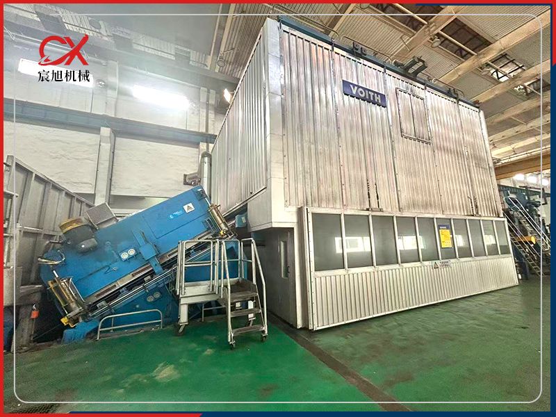 3560特种纸造纸机